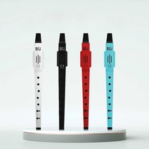 전자리코더 입문용 피리 다기능, C