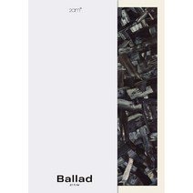 [CD] 2AM - Ballad 21 F/W