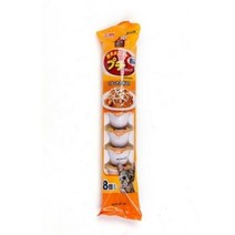 고양이 컵 참치 닭가슴 8ea 1개 캣 파우치 스틱고양이캔 츄르 냥덕후 맛있는고양이 애완용 맛있는 반려묘 퓨리나프리스키 간식, 판다닷컴 1