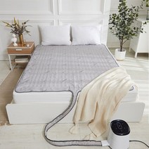 휴드림 쿨링 냉수 매트 HDM101-PD 더블 여름 온수 온열