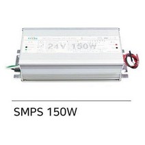 SS테크마린 가정용 AC220V-DC24V 150W SMPS AC-DC변환아답터 어댑터 여행용어댑터, 1