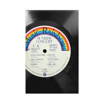레코드노트 프리라벨 미디엄 [O2816], 유선[O2816]