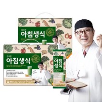 김오곤 아침생식 2박스, 없음
