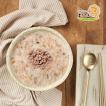 다림죽 다림 호박죽 단팥죽 쇠고기야채죽등 8종 5개set_무료배송, 06_쇠고기야채죽500g_5팩, 500g, 5개