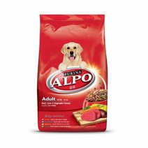 키밍 / 퓨리나 알포 1세이상 성견용 소고기간과 야채 1.5kg, 본품