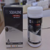 코스타 스쿠알렌 1000mg 120정