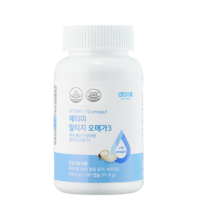 애터미 알티지 오메가3 510mg x 180캡슐, 180정, 15개