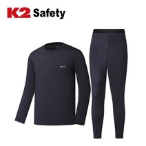 K2 Safety 보온 내의 내복 IMW20953 방한 겨울필수품