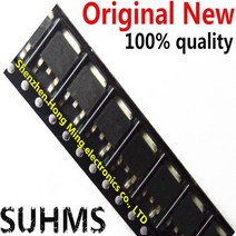 i510400f 100% 신제품 10NM60N TO-252 칩셋 10 개, 한개옵션0