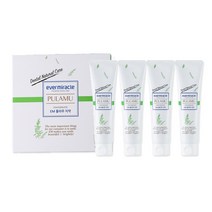 풀라무 천연EM발효 온가족용 풀라무EM치약, 1세트, 150g
