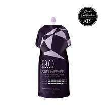 ATS 유니피버 산화제 1000ml, 9%, 1개