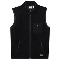 FJALLRAVEN 피엘라벤 남성 바르닥 파일 플리스 베스트 87073/550 VARDAG PILE FLEECE VEST M