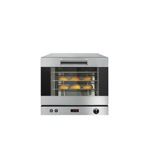 SMEG 스메그 디지털 컨벡션 오븐 ALFA43XE(투명창), 추가구매 없음