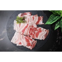 칠레산 돼지 냉동삼겹살 대패삼겹살 돼지고기 냉삼 통삼겹 캠핑 1kg, 구이용(7~8mm), 3kg