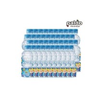 팔도 뽀로로 샘물 250ml PETX40개(2BOX)