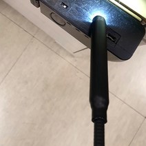 차량위치추적기탐지기 자동차GPS추적기 휴대용 자석감지 마그네트, 1개