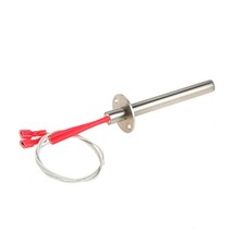 무연통펠렛난로 안전망 투입구 불멍 캠핑 화목 난로 펠렛 스토브 점화기 50-619 & 20-022 120V 400W, 한개옵션0