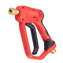 선박 us 고압 물 총 압력 분무기 청소 호스 커넥터 Karcher M22-14, [02] Kit A