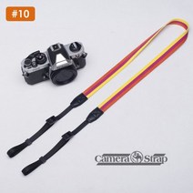 레트로 우아한 스타일의 사진 카메라 어깨 벨트 조정 가능한 스트랩 넥 캐논 니콘 Pentax 파나소닉 소니 후, 10 10