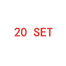 연료 인젝터 서비스 수리 키트 필터 오링스 씰 그로밋 닛산 370Z 인피니티 # 16600-EY00A, 04 20  piece set