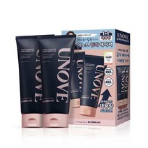 어노브 딥 데미지 헤어 트리트먼트 EX 320ml+320ml, 320ml, 2개