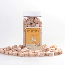 힐링타임 에프디트릿 동결건조간식 오리고기 240g (대용량), 1개