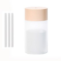 공기살균기 휴대용공기살균기 uv공기살균기 260ML USB 초음파 가습기 LED 램프 미니 에센셜 오일 디퓨저 자, 05 5