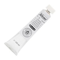 슈미케 노마 유화물감낱색 NEW 120ml S2(색상선택), ZincWhite, 기본