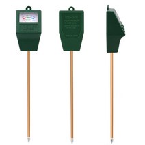 화분 함수율 측정계 화분 수분 측정기 토양테스터기 습도 조도 측정 원예 땅 건강 체커 물주기 체크기