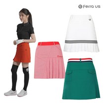 여름에 예쁜~ 산뜻한 여성 골프 모음