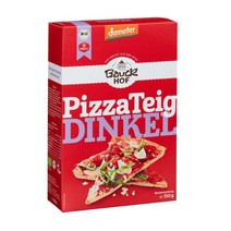 바우크호프 딩켈 피자도우믹스 350g, 1개