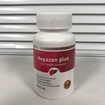 아베텍 헤파젠 플러스