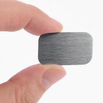 자석부착철판 철조각 얇은철판 탕비실 락커 사물함, 사이즈