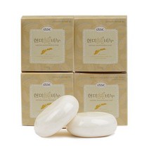 티하이리빙 현미순비누 하이리빙 영양 보습 진짜 현미 스크럽효과, 6개입, 100g