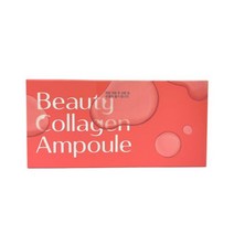 콜라겐앰플 인셀덤 라이프닝 뷰티 콜라겐 앰플 이영애 마시는 25 ml x 28병 콜라겐/히알루론산, 25ml, 1박스