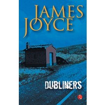 Dubliners Paperback, Rupa Publication