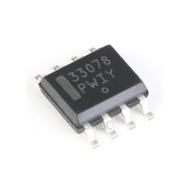MC33078DR2G SOP8 100 오리지널 주식 10 개, 한개옵션0