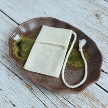 니즈핸즈 차 거름망 소창 티백 다시백 공티백주머니 육수망 재사용 친환경