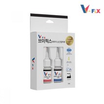 파손된 배관 PVC 수리 의료용접착제 강력고정 만능 강력본드 점도 안내문부착 손잡이 고무본드 붙이기쉬운 표지판 순간접착 보수, 1개