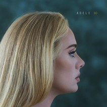 [CD] Adele (아델) - 4집 30