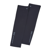 블랙야크 남녀공용 아쿠아X메쉬슬리브 여름 UV차단 냉감 쿨토시 23SS북수원점, BLACK, XL