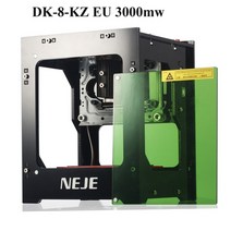 레이저조각기 레이저각인기 레이져커팅기 Neje dk-8-kz1000mw 전문 diy, 협력사, 3000mw 나