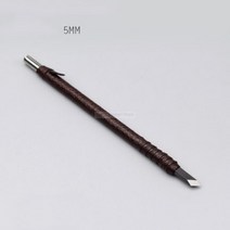우드카빙 목공용 조각도 세트 구 텅스텐 강철 나무 옥 인감 손 구 가죽 가방, b