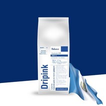 기타 드립핑크 갓볶은 과테말라 SHB 원두커피 1kg, 홀빈:우간다 원두커피 1kg