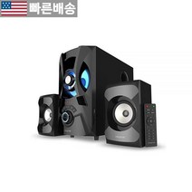 [크리에이티브 정품] Creative SBS E2900 검정 552816