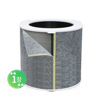 필터팩토리 쿠쿠공기청정기ACF-WMT10필터 필터세이퍼 1장