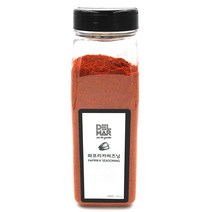 목화 파프리카씨즈닝, 1개, 450g