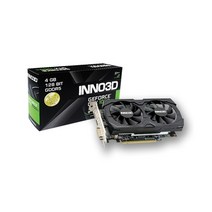 inno3D 지포스 GTX1050 Ti V3 D5 4GB X2, 상세페이지 참조