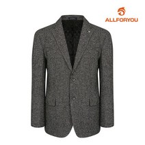 [올포유] 남성 투버튼 자켓 AMKKJ4461-195_G