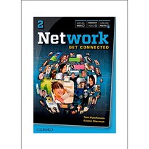 Network 2 SB with Online Practice, OXFORD